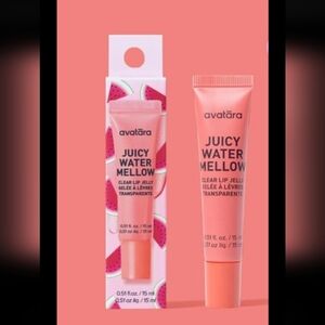 New Avatar Juicy Water Mellow Lip Jelly